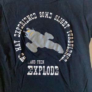 Firefly/Serenity Graphic Tee